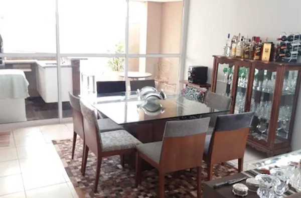 Sobrado para venda Nova Aliança RIBEIRAO PRETO - Foto 5