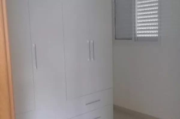 Apartamento para aluguel Jardim Zara RIBEIRAO PRETO - Foto 6