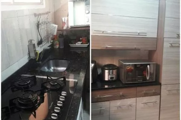 Apartamento para venda Vila Virginia RIBEIRAO PRETO - Foto 3