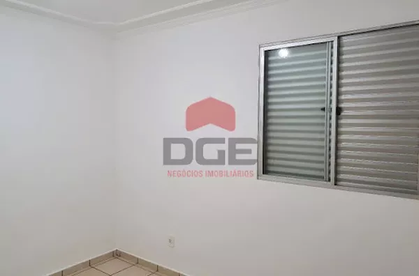 Apartamento em Jardim Paulistano  -  Ribeirão Preto - Foto 4