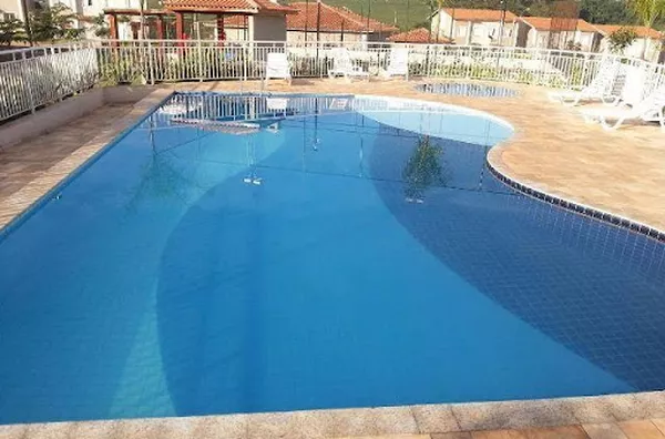 Sobrado para aluguel Vila do Golf RIBEIRAO PRETO - Foto 2