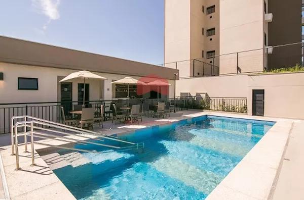 Apartamento em Campos Elísios  -  Ribeirão Preto - Foto 2