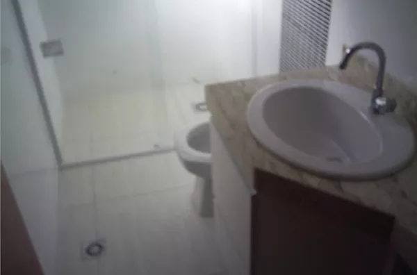 Banheiro Suite