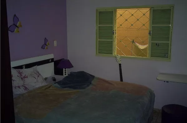 Dormitorio