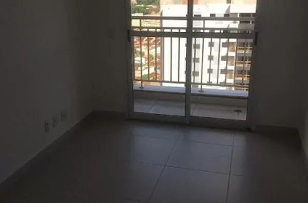 Apartamento para aluguel Jardim Palma Travassos RIBEIRAO PRETO - Foto 3