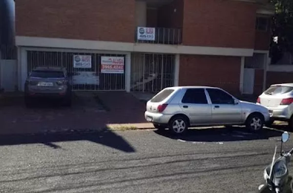 Casa para aluguel e venda Alto da Boa Vista RIBEIRAO PRETO - Foto 1