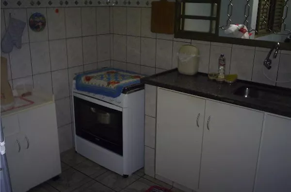 Cozinha