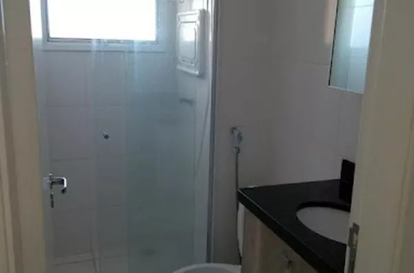 Apartamento para aluguel Campos Elíseos RIBEIRAO PRETO - Foto 8