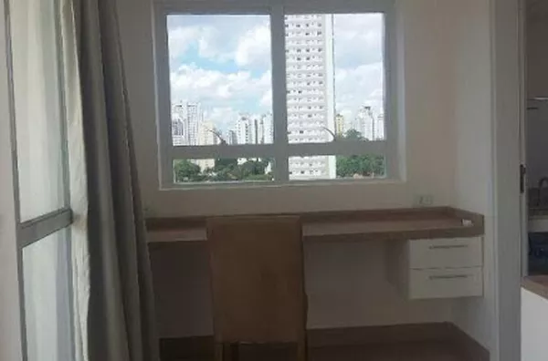Studio para aluguel Brooklin Paulista São Paulo
