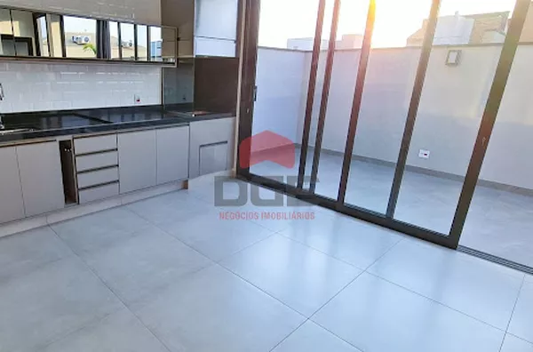 Casa térrea em condomínio fechado  -  Ribeirão Preto