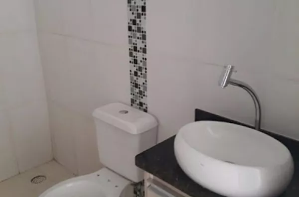 Apartamento para aluguel Vila Virginia RIBEIRAO PRETO - Foto 5