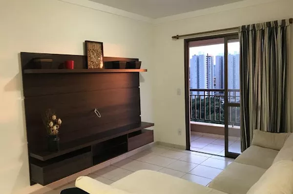 Apartamento para venda Jardim Nova Aliança Sul RIBEIRAO PRETO - Foto 5