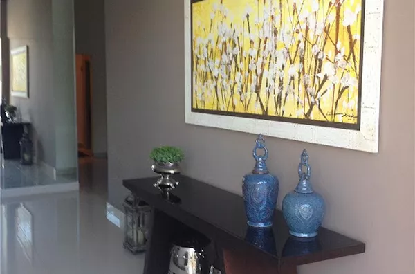 Apartamento para venda Jardim Irajá RIBEIRAO PRETO - Foto 4
