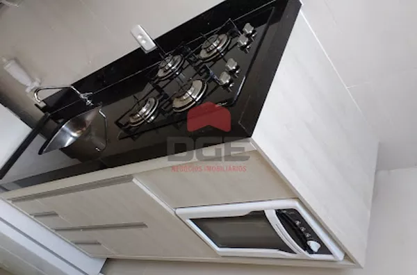 Apartamento em Guaporé  -  Ribeirão Preto - Foto 6