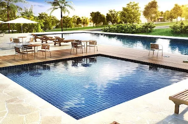 Terreno para venda Vila do Golf RIBEIRAO PRETO - Foto 6