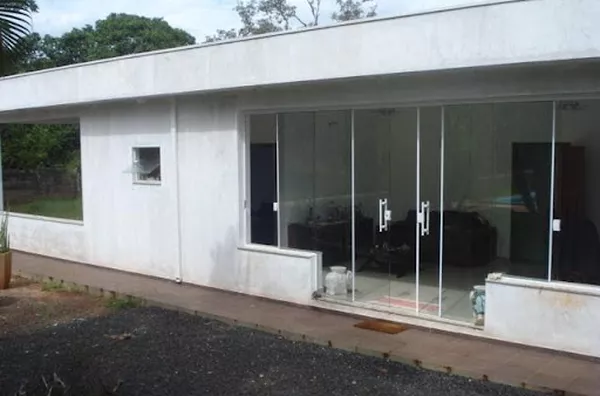 Chácara para venda Recreio Internacional RIBEIRAO PRETO - Foto 1