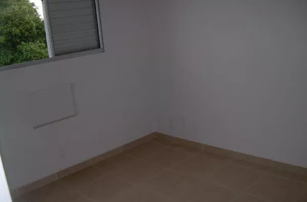 Apartamento para aluguel Parque Residencial Lagoinha RIBEIRAO PRETO - Foto 4