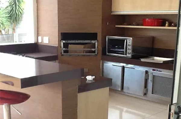 Sobrado para venda Jardim Saint Gerard RIBEIRAO PRETO - Foto 4