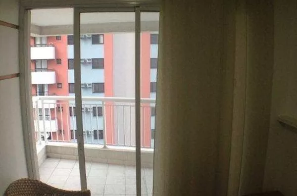 Apartamento para aluguel Brooklin São Paulo - Foto 3