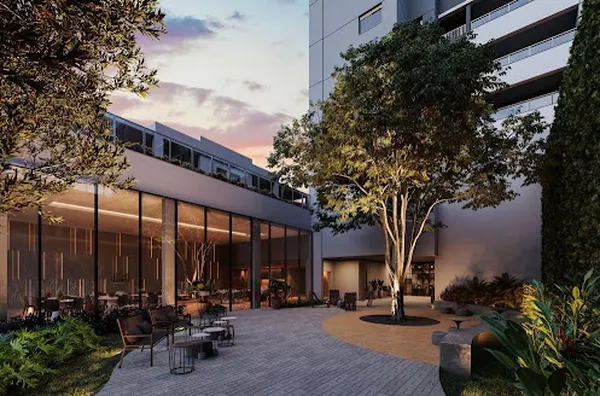 Apartamento para venda Jardim Irajá RIBEIRAO PRETO - Foto 6