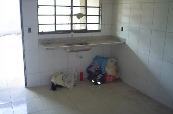 Casa para venda Jardim Pedra Branca RIBEIRAO PRETO - Foto 5