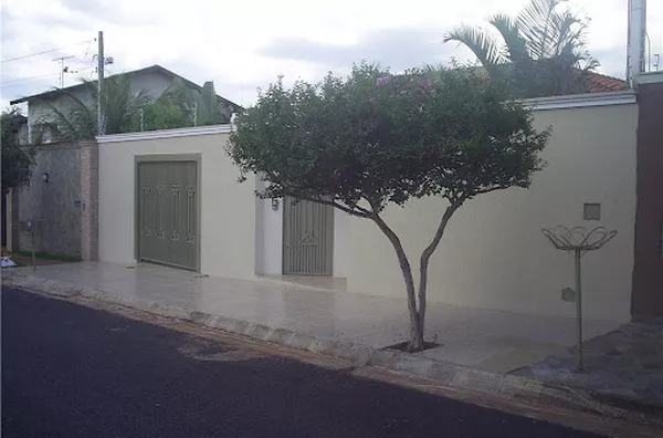 Casa para venda City Ribeirão RIBEIRAO PRETO - Foto 1