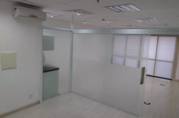 Sala para aluguel Vila do Golf RIBEIRAO PRETO - Foto 1