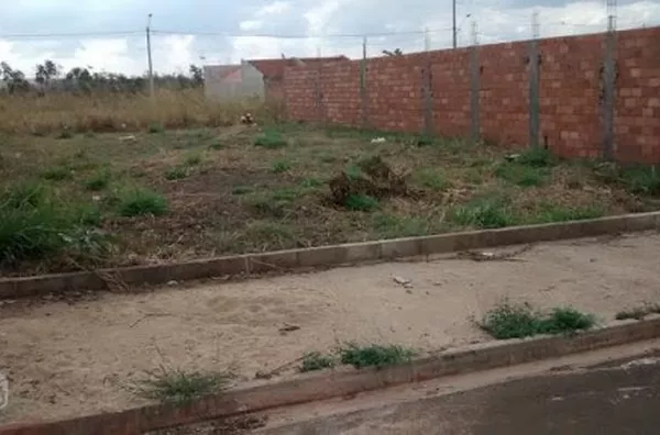 Terreno para venda Bonfim Paulista RIBEIRAO PRETO - Foto 2
