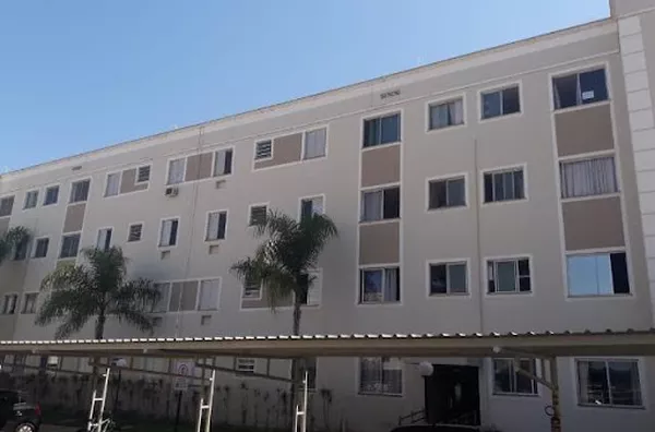 Apartamento para aluguel Residencial Jequitibá RIBEIRAO PRETO