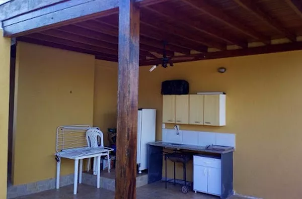 Apartamento Duplex/Cobertura para venda Presidente Médici RIBEIRAO PRETO - Foto 20