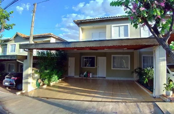 Casa para venda Jardim dos Gerânios RIBEIRAO PRETO - Foto 1