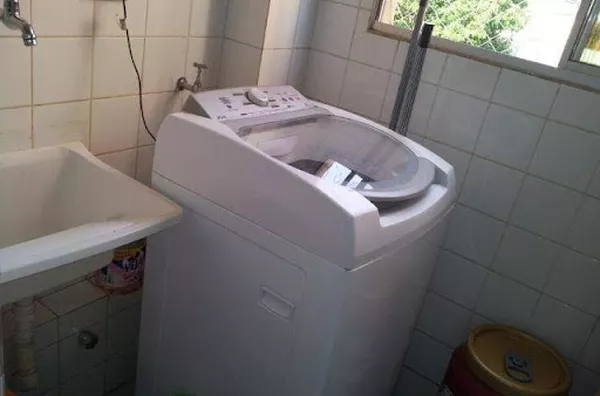 Apartamento para aluguel Jardim Palma Travassos RIBEIRAO PRETO - Foto 5