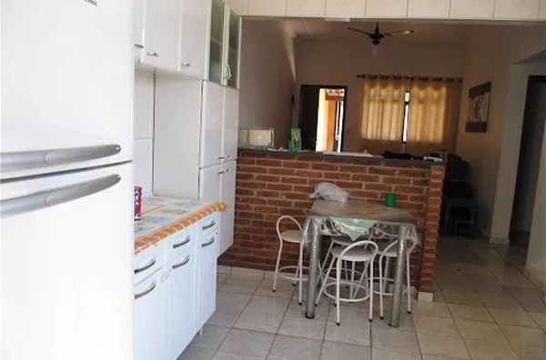 Casa para venda Residencial Parque dos Servidores RIBEIRAO PRETO - Foto 5