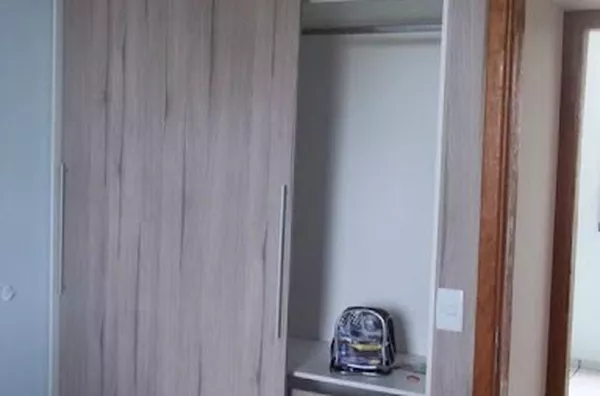 Apartamento para venda Jardim Interlagos RIBEIRAO PRETO - Foto 1