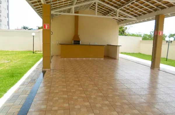 Apartamento para venda Vila Monte Alegre RIBEIRAO PRETO - Foto 4