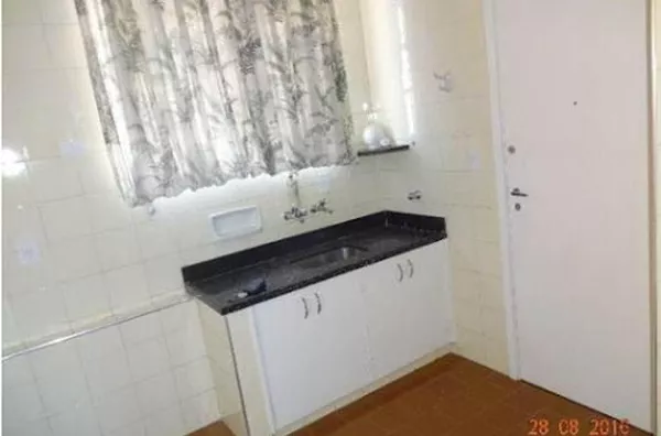 Apartamento para aluguel Centro RIBEIRAO PRETO - Foto 1