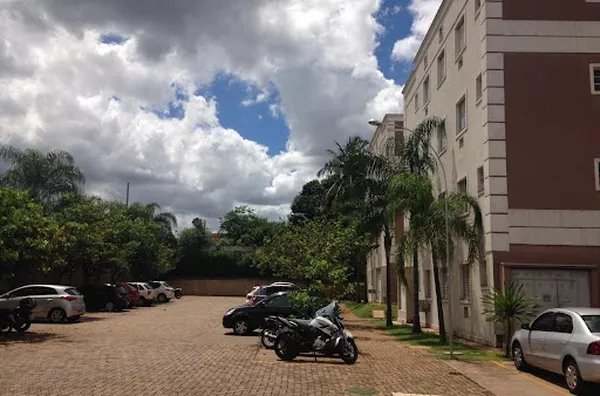 Apartamento para aluguel Sumarézinho  RIBEIRAO PRETO - Foto 4