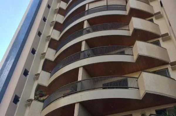 Apartamento para aluguel Santa Cruz do José Jacques RIBEIRAO PRETO