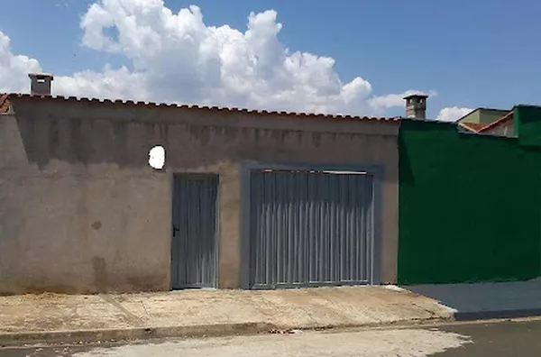 Casa para venda Jardim Eugênio Mendes Lopes RIBEIRAO PRETO - Foto 5
