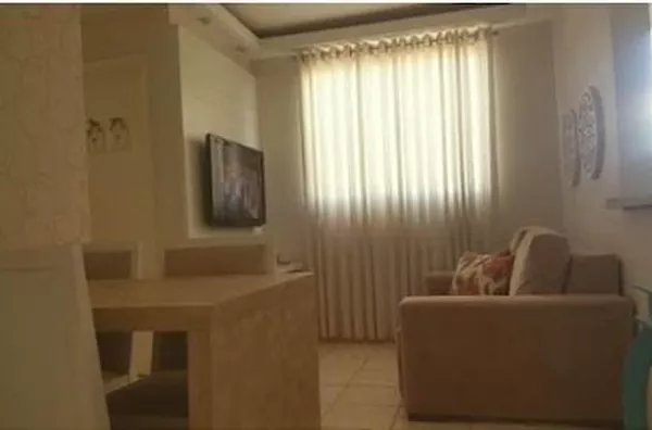 Apartamento para venda Conjunto Habitacional Jardim das Palmeiras RIBEIRAO PRETO - Foto 6