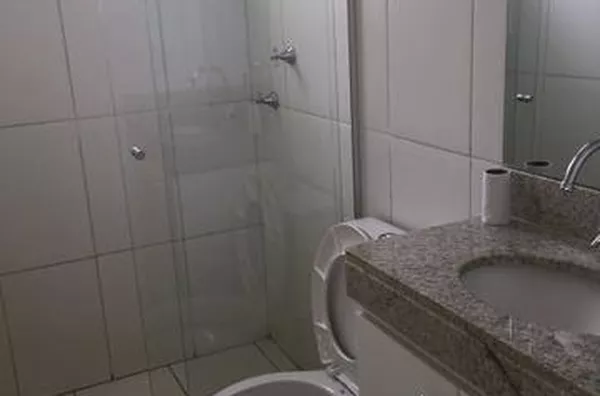 Apartamento para aluguel Nova Aliança RIBEIRAO PRETO - Foto 5