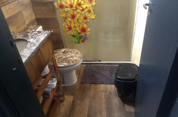 Apartamento para venda Ipiranga RIBEIRAO PRETO - Foto 10