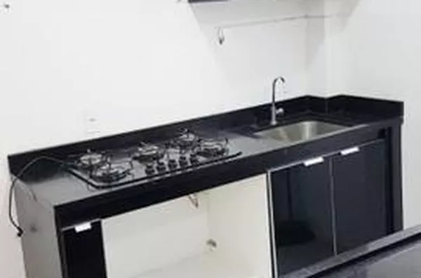Apartamento para aluguel Residencial Jequitibá RIBEIRAO PRETO