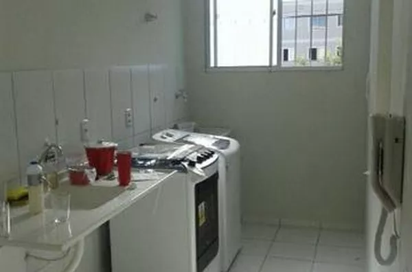 Apartamento para venda Residencial Jequitibá RIBEIRAO PRETO - Foto 5