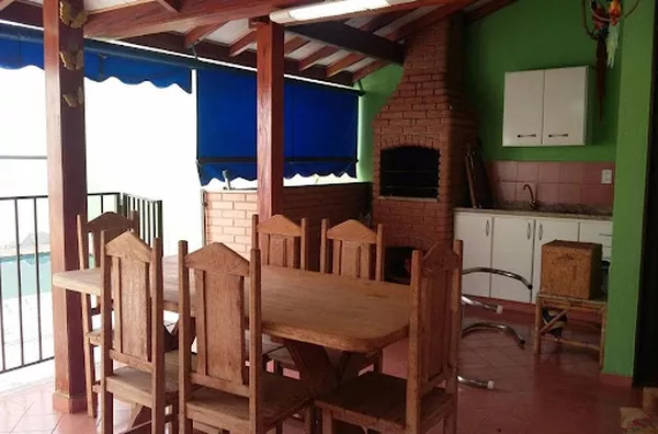 Casa para aluguel e venda Nova Ribeirânia RIBEIRAO PRETO - Foto 5