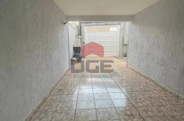 Casa em Campos Elísios  -  Ribeirão Preto - Foto 2