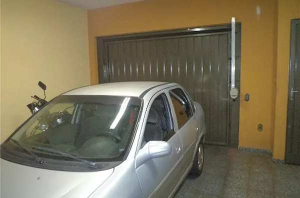 Garagem