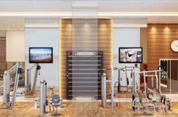 Apartamento para aluguel Brooklin Paulista São Paulo - Foto 5