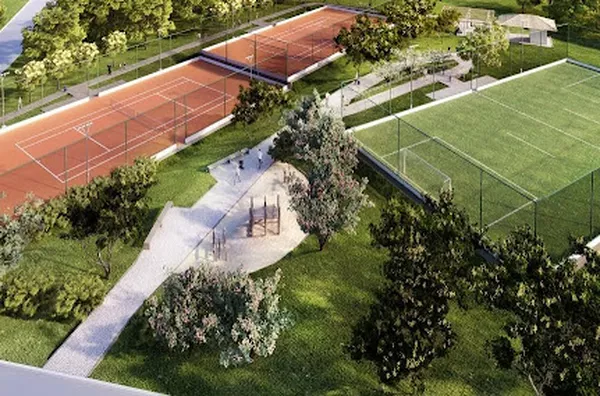 Terreno para venda Condomínio Buona Vita RIBEIRAO PRETO - Foto 1