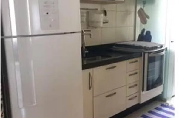 Apartamento para aluguel JARDIM SUMARE RIBEIRAO PRETO - Foto 6